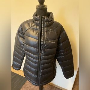 Columbia 65OTD women’s jacket XL